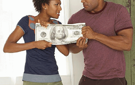 Morning Teaser, Joint Bank Account, Pulse Jury