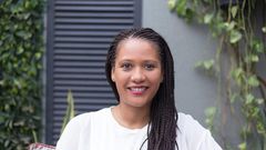 Meet the woman behind Picha,  Josiane Faubert