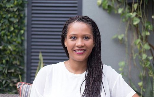 Meet the woman behind Picha,  Josiane Faubert