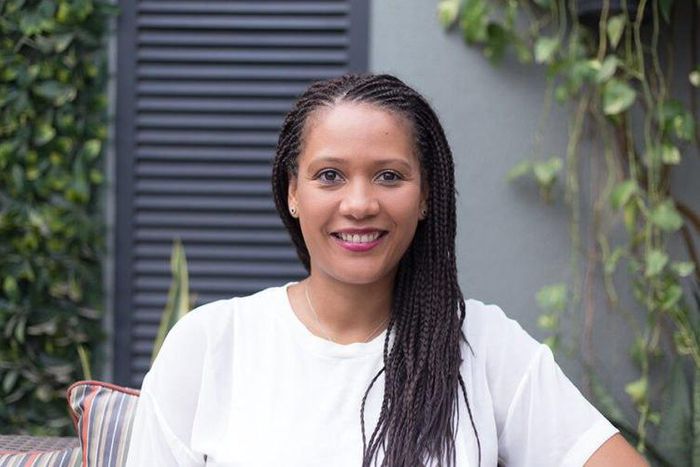 Meet the woman behind Picha,  Josiane Faubert