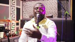 Gospel singer Ark Erico