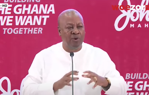 Mahama