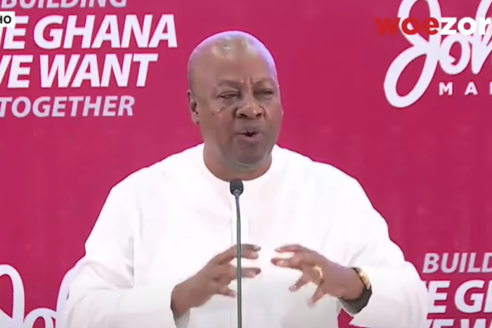 Mahama