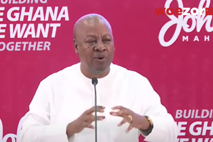 Mahama