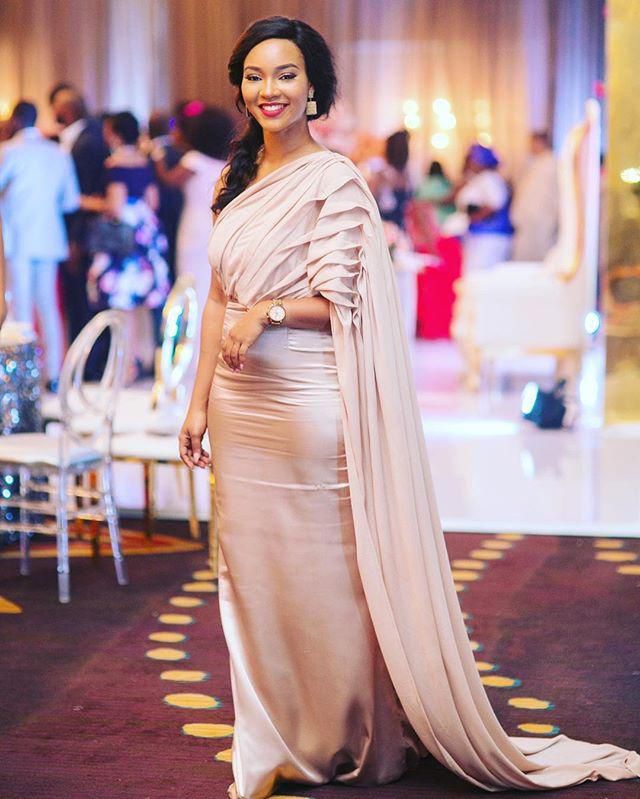 Meet the medical doctor who slays than your average slay queen