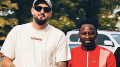 WatsUp TV to host Sunset Music Festival Ghana 2023 Sky Music