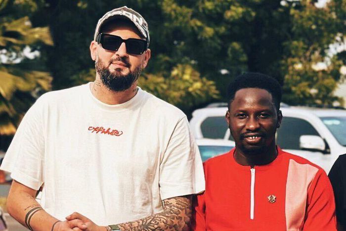 WatsUp TV to host Sunset Music Festival Ghana 2023 Sky Music