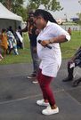 Joyce Blessing shares lovely maternity photos