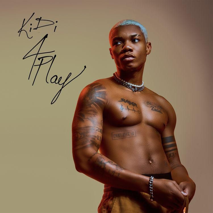 Kidi - Champagne