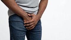 Six awkward truths about penis size/Courtesy