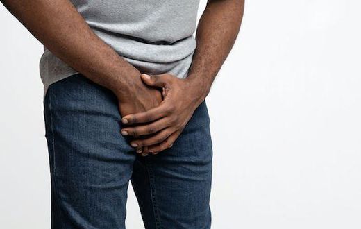 Six awkward truths about penis size/Courtesy