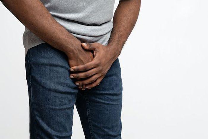Six awkward truths about penis size/Courtesy