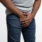 Six awkward truths about penis size/Courtesy