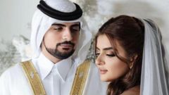 Dubai Princess divorces husband online
