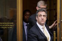 Michael Cohen's latest plea deal reveals more about the most pivotal time of the election