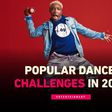 Popular dance challenges in 2023