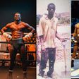 Freezy MacBones goes from mason in Ghana to pro boxer in UK