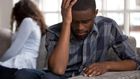 Many men are consciously choosing peace of mind to safeguard their mental health