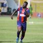 Asamoah Gyan at Legon Cities
