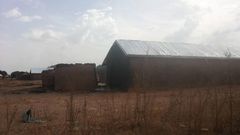 2 villages burnt down as Mamprusi and Gonja tribes clash
