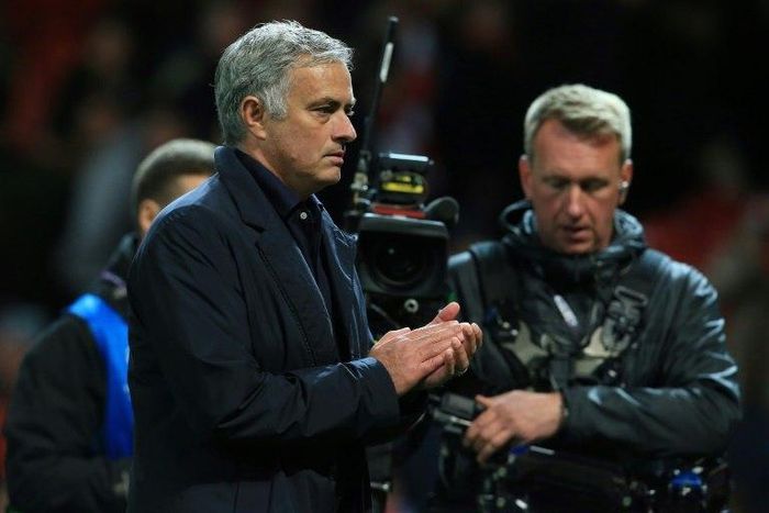 Jose Mourinho says he can still turn around Manchester United's season despite a run of poor results