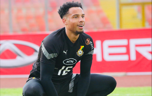 Jojo Wollacott cleared to play after freak goalpost injury – GFA