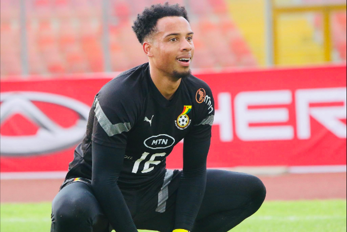 Jojo Wollacott cleared to play after freak goalpost injury – GFA