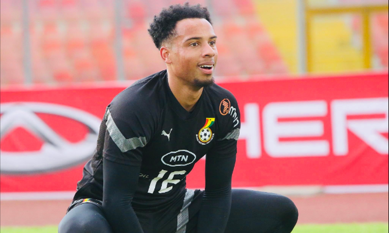 Jojo Wollacott cleared to play after freak goalpost injury – GFA