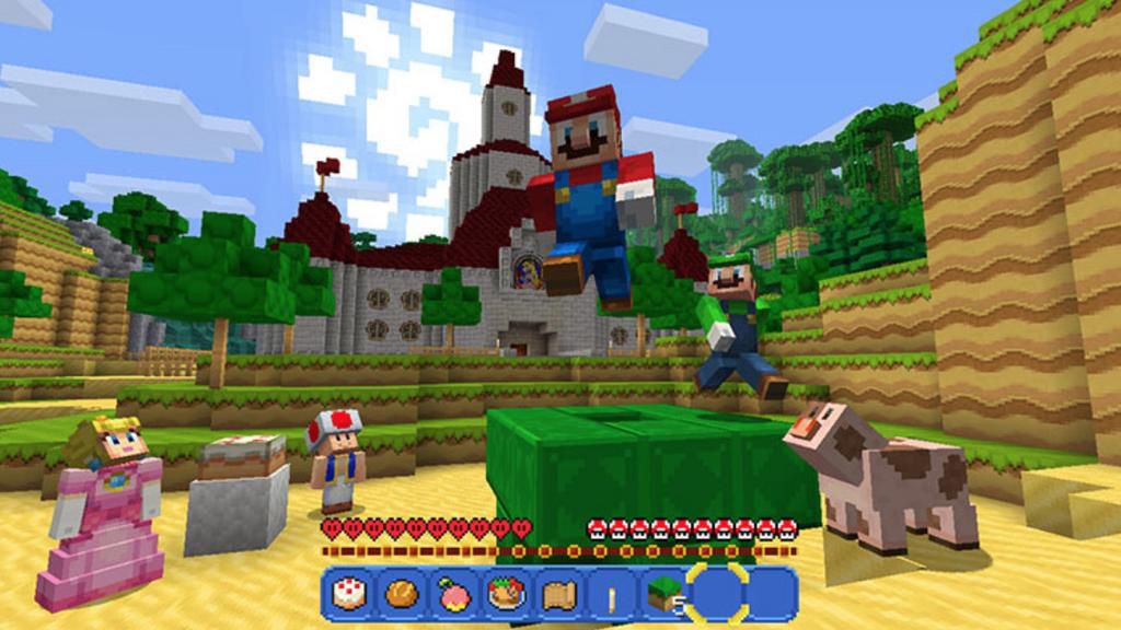 The Nintendo Switch is the hottest game system this holiday — here are its 20 best games
