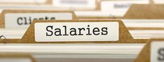 Salary