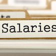 Salary