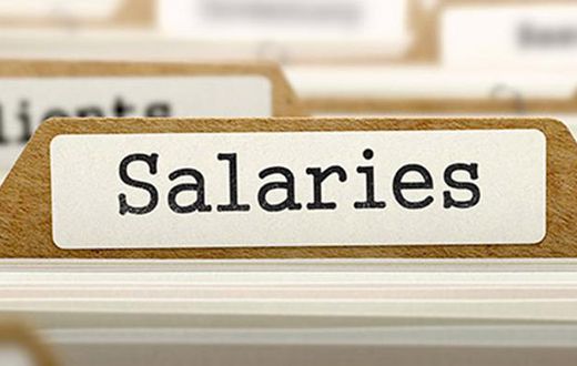 Salary