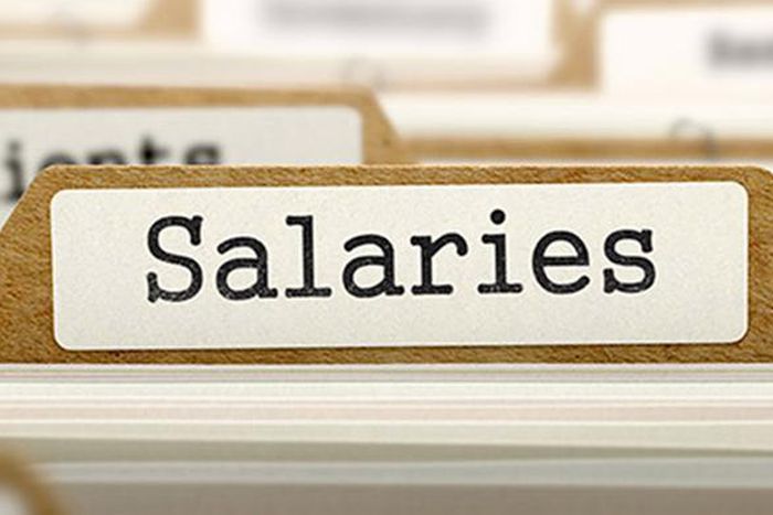 Salary