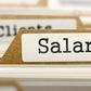 Salary