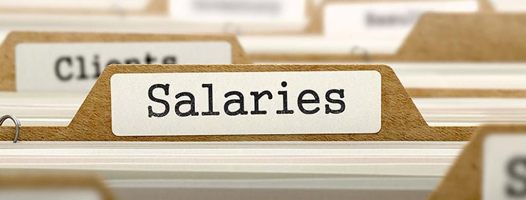 Salary
