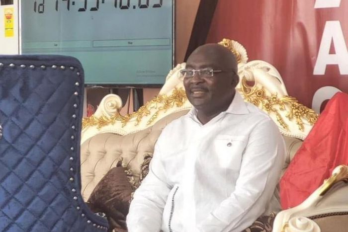 Bawumia At Singathon