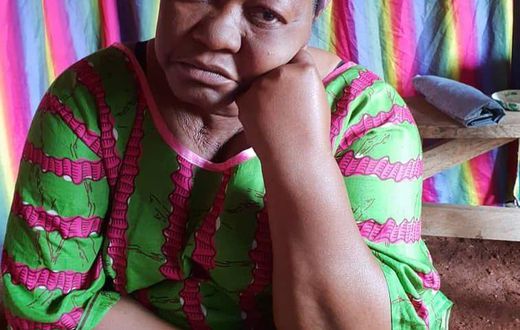 Christiana Awuni gives marriage advise