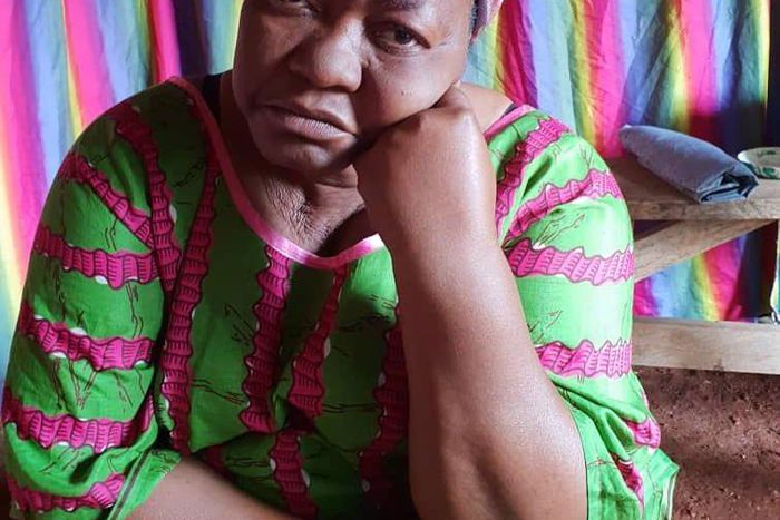 Christiana Awuni gives marriage advise