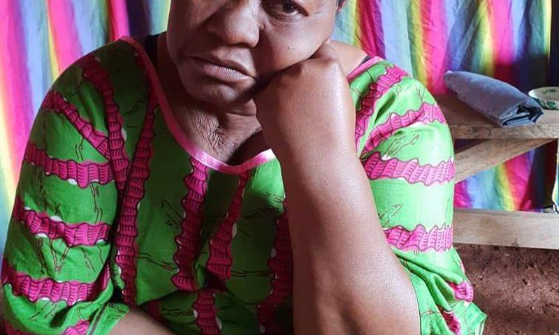 Christiana Awuni gives marriage advise