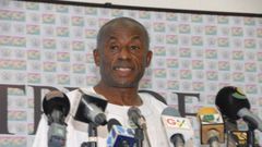 Collins Dauda