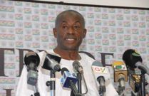 Collins Dauda