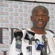 Collins Dauda