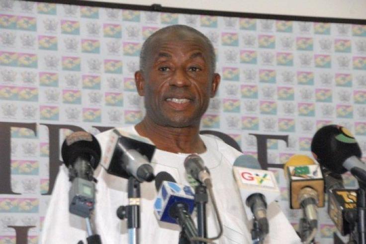 Collins Dauda