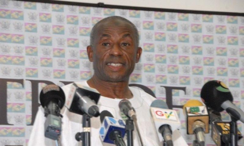 Collins Dauda