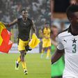 ‘Afena-Gyan is very good but don’t put pressure on him’ – Asamoah Gyan