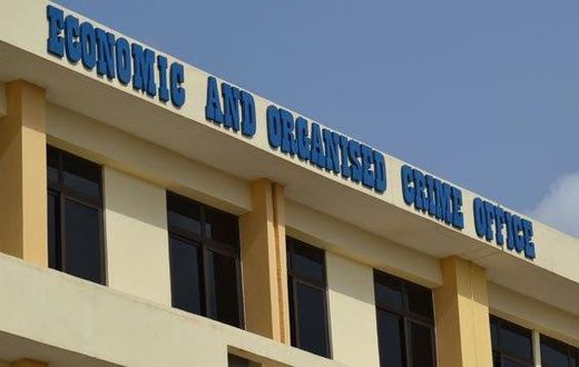 Chy Century Heng Yue is a Ponzi scheme – EOCO warns Ghanaians