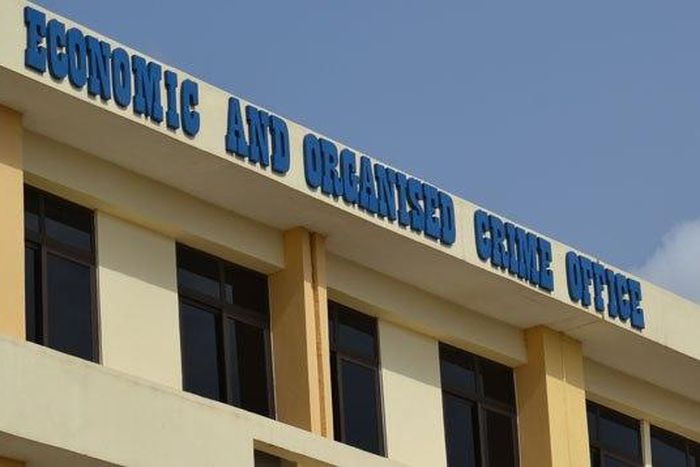 Chy Century Heng Yue is a Ponzi scheme – EOCO warns Ghanaians