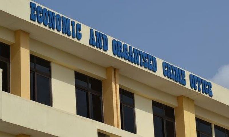Chy Century Heng Yue is a Ponzi scheme – EOCO warns Ghanaians