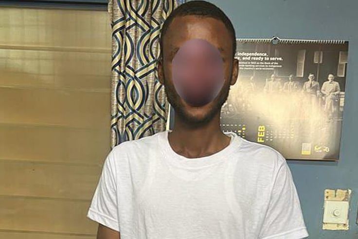 Razak Kuampa Avoliya