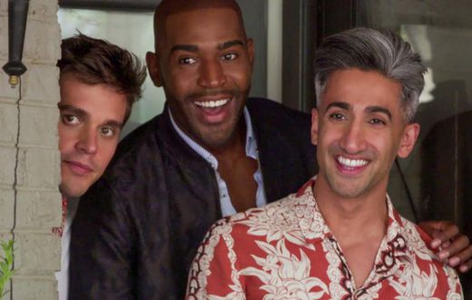 Queer Eye